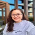 Community member Dani