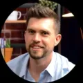 Community member Simon