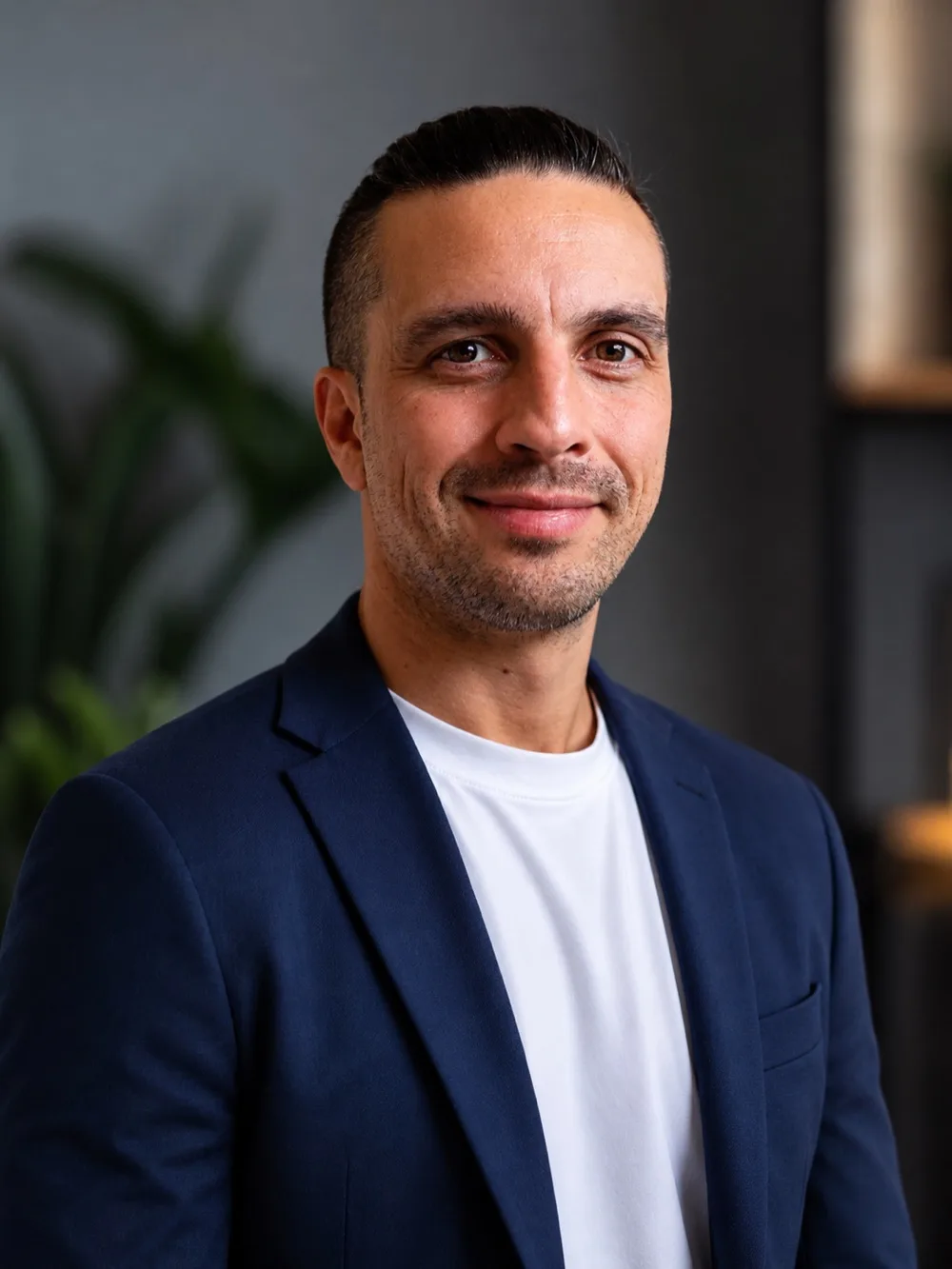 Nico Gorrono
