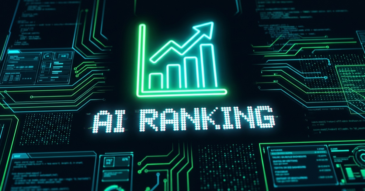 Learn AI Search Engine Optimization | AI Ranking