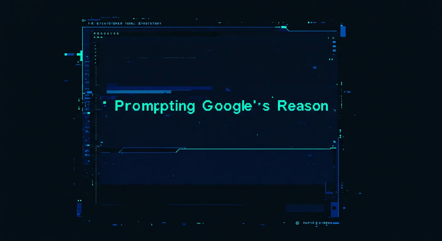 Google Gemini Reasoning Models: How to Use reasoningEffort & thinkingLevel