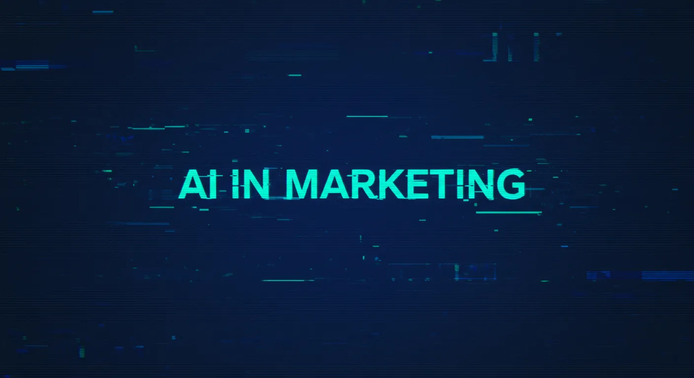 AI in Digital Marketing: The Cheat Code Small Business Owners Can't Ignore