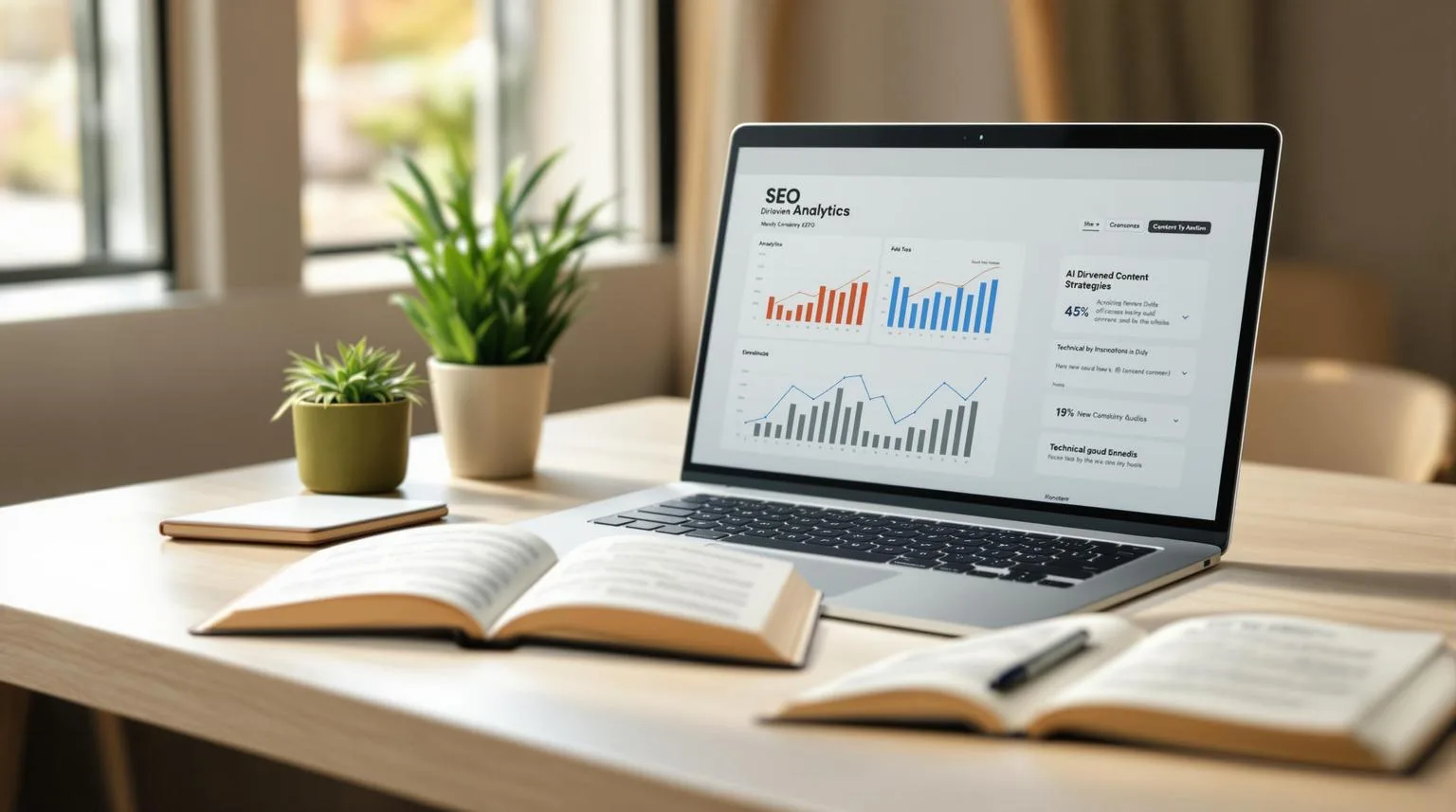 AI SEO Best Practices: Complete Guide 2025