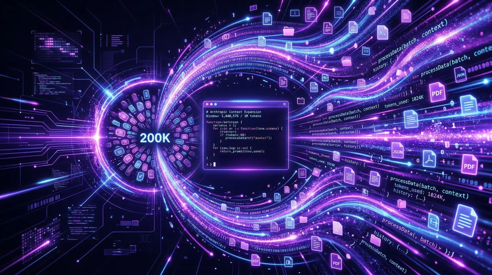 Claude Code's 1 Million Token Context Window Is Now Default: What It Means for Your Workflow