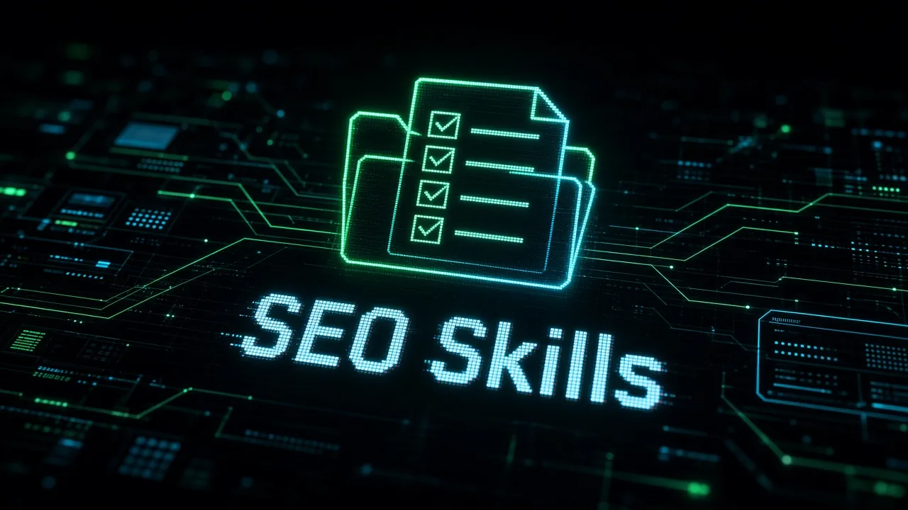 Claude SEO Skills: What They Are, Which to Install, and How to Feed Them Real Data