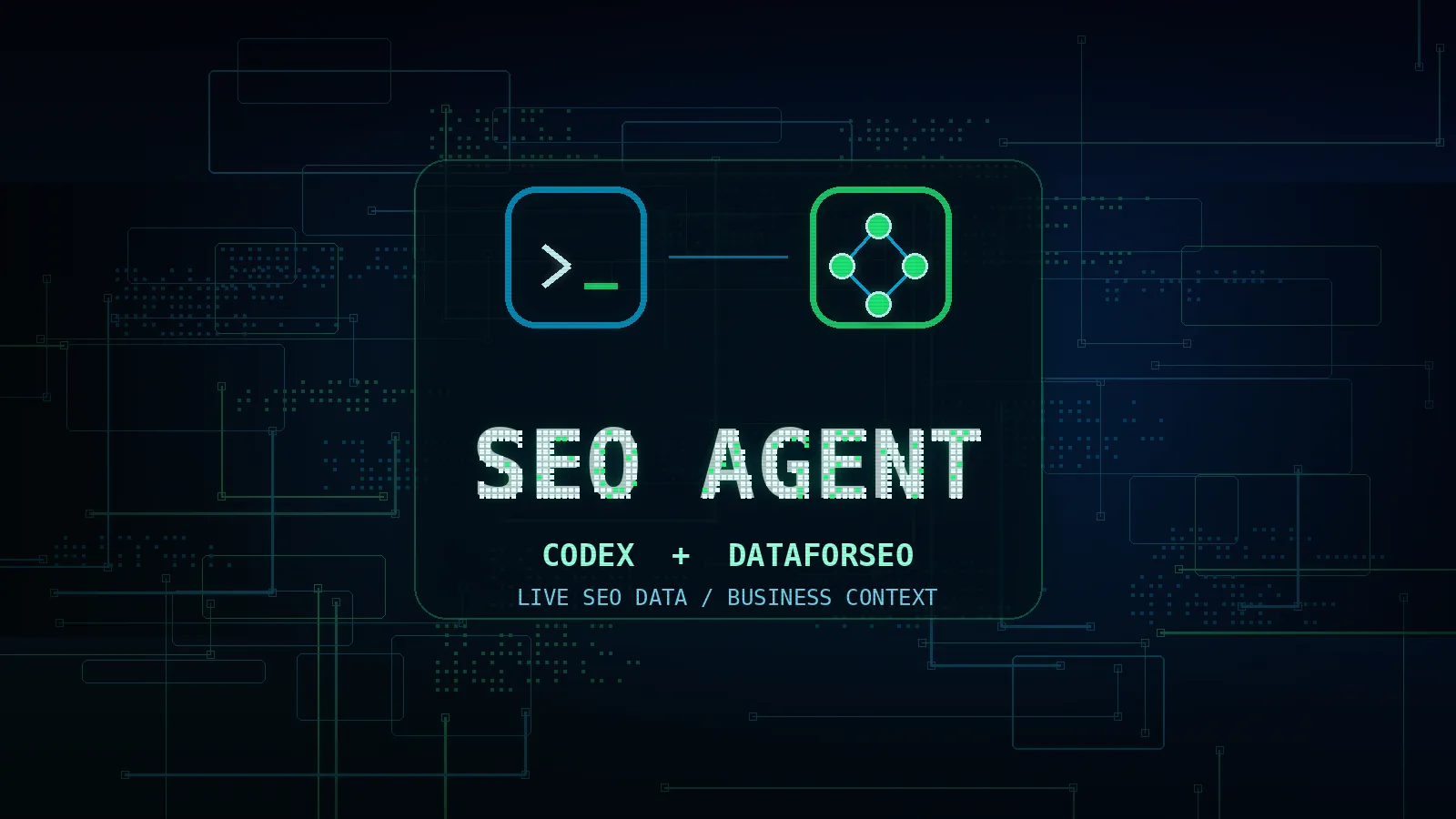 Stop Paying for Ahrefs and Semrush? Use Codex and DataForSEO Instead
