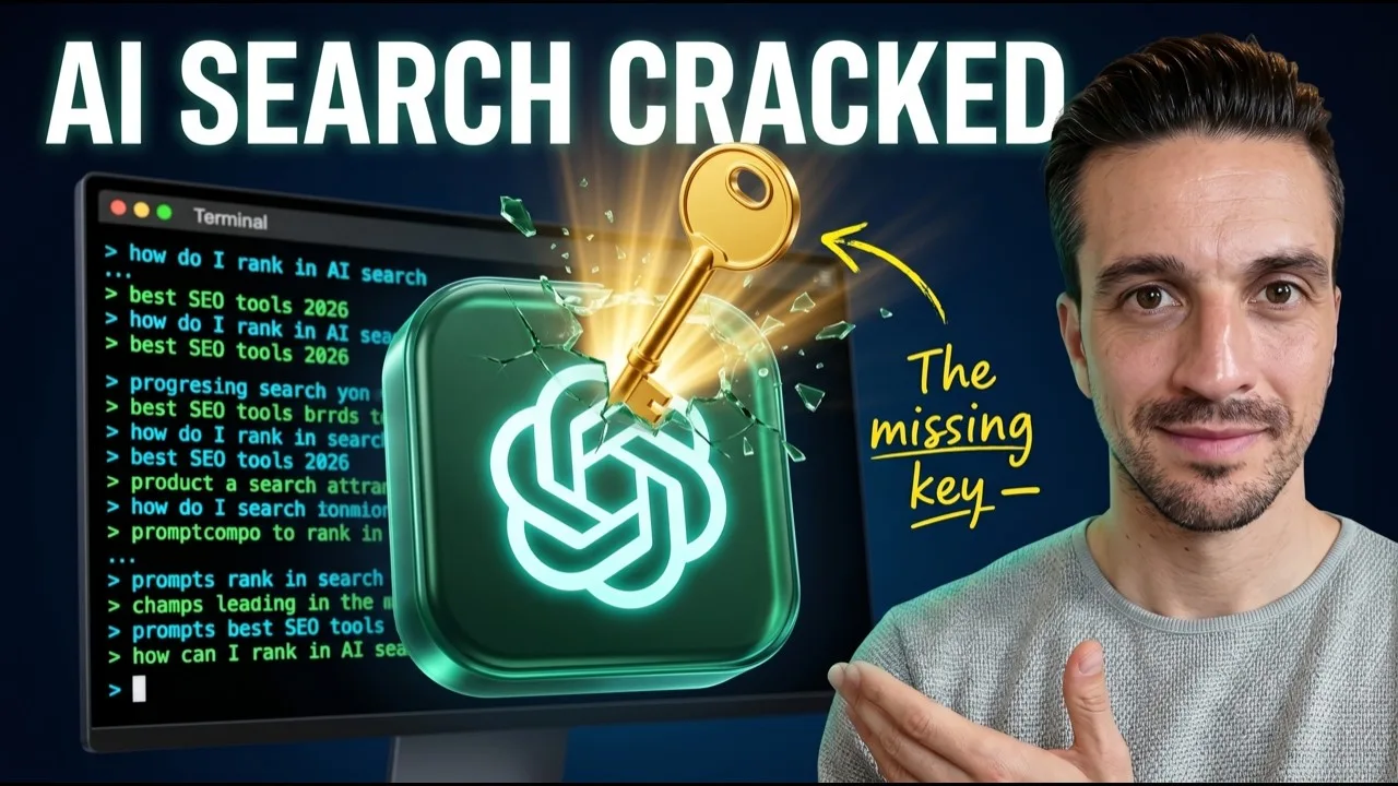 Fan-Out Queries: The Hidden ChatGPT Searches That Decide If You Get Cited