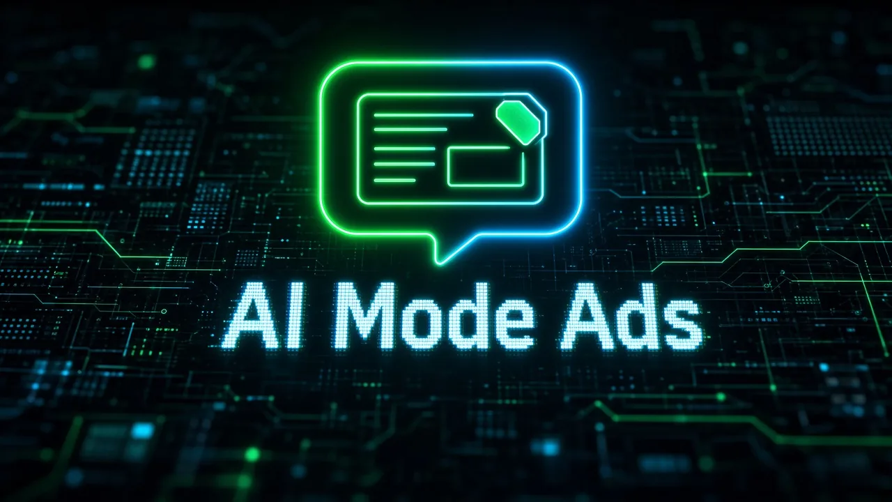 Google AI Mode Ads: What Businesses Running Google Ads Should Check Now