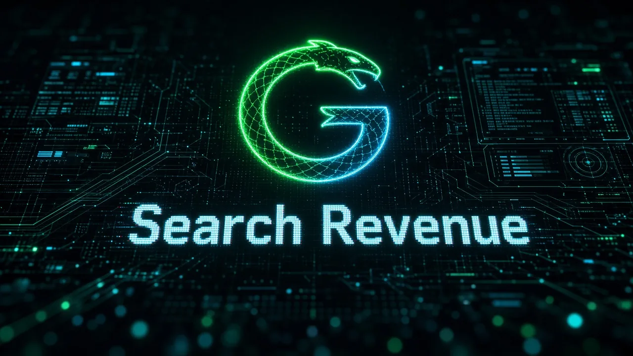 Google Is Eating Its Own Search Ads: What AI Mode's Money Problem Means for You