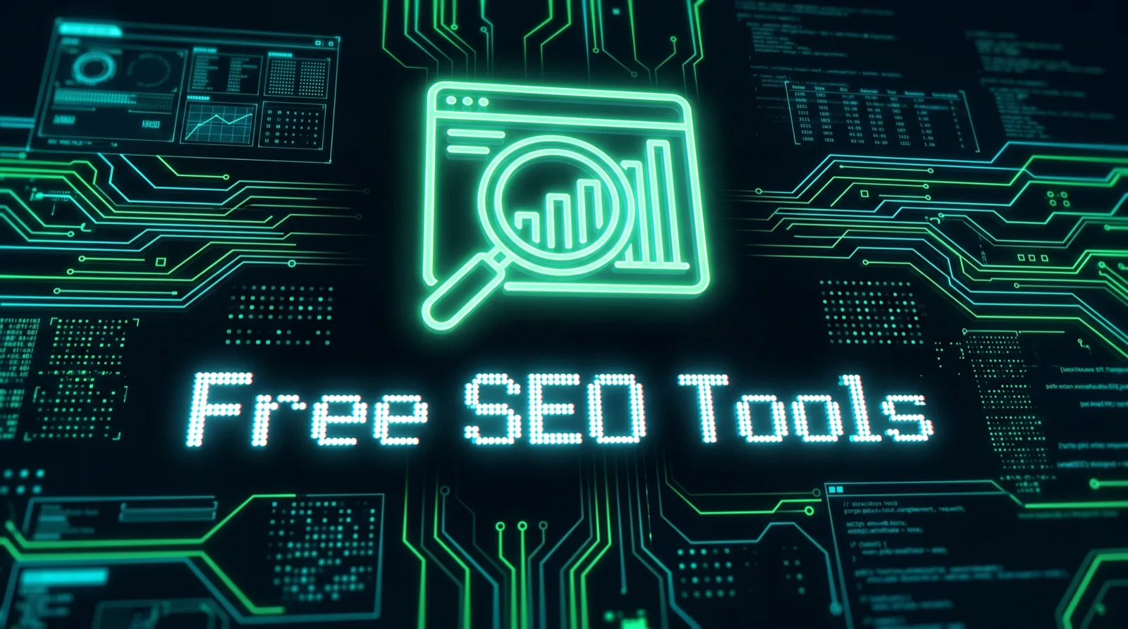 Unleash Your Websites Potential with Googles Free SEO Power Tool
