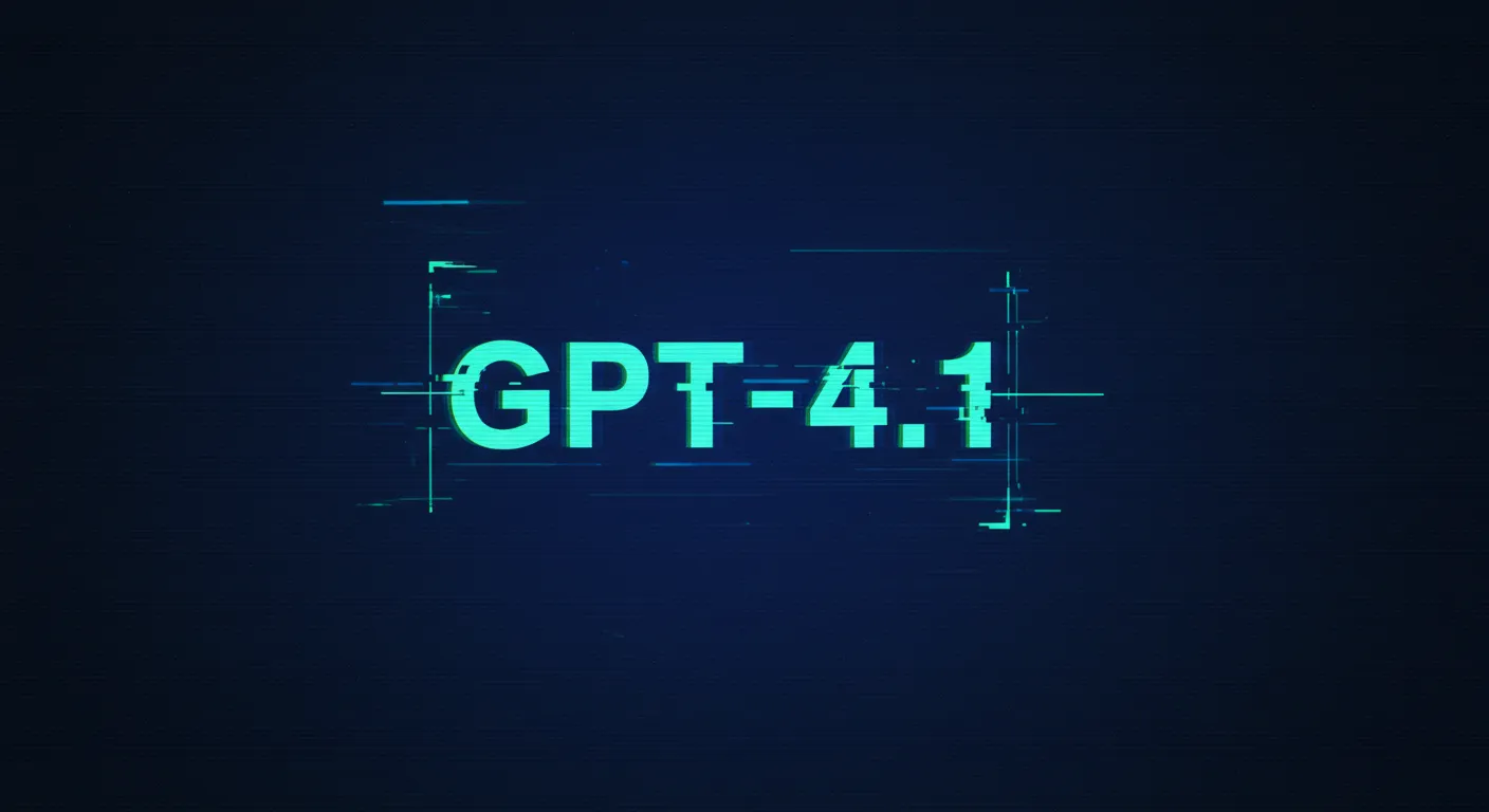 GPT-4.1 vs the Rest