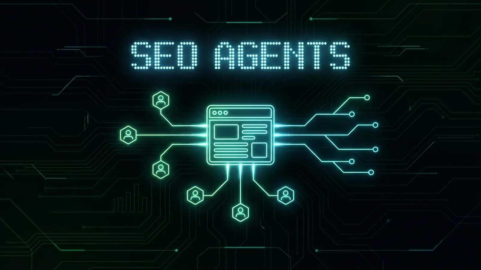 Hermes Does Most of My SEO Now: A Practical Setup for AI SEO Agents