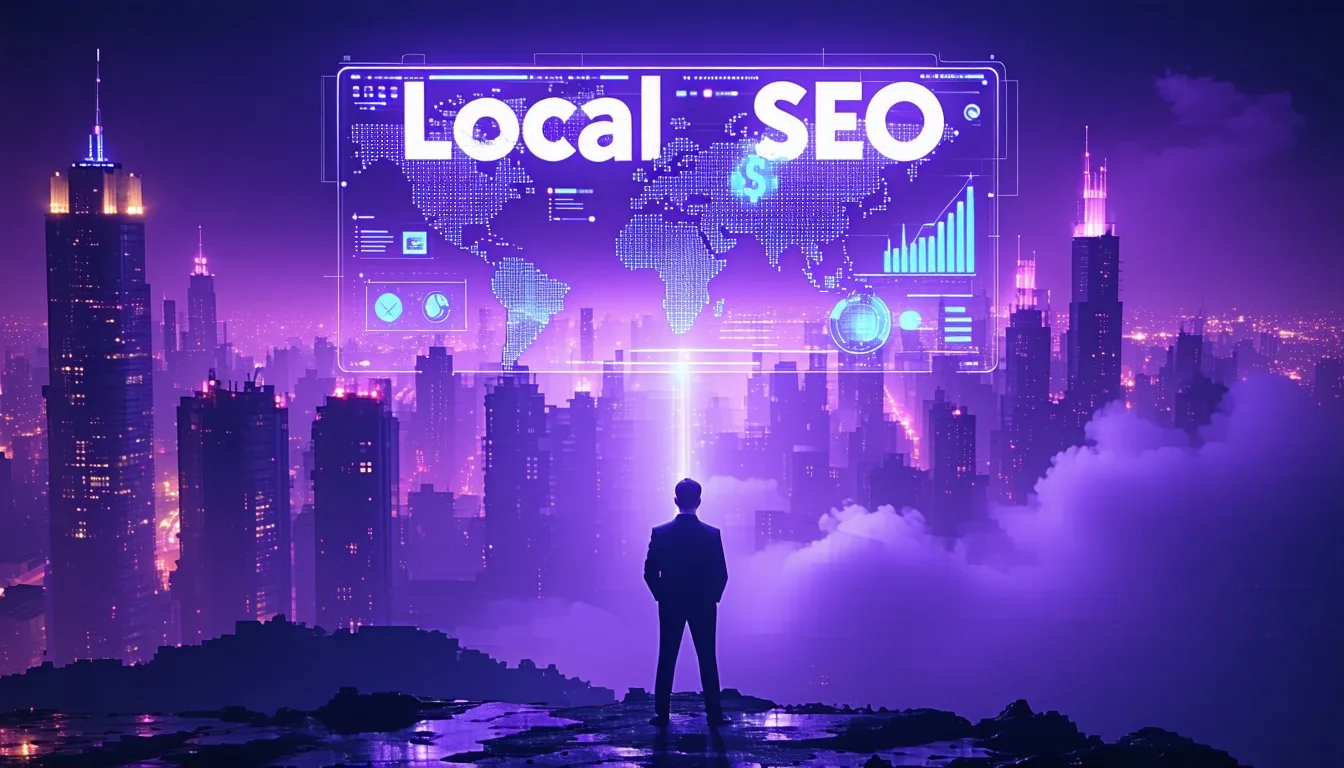 Transform Your Reach with Local SEO for Financial Advisors