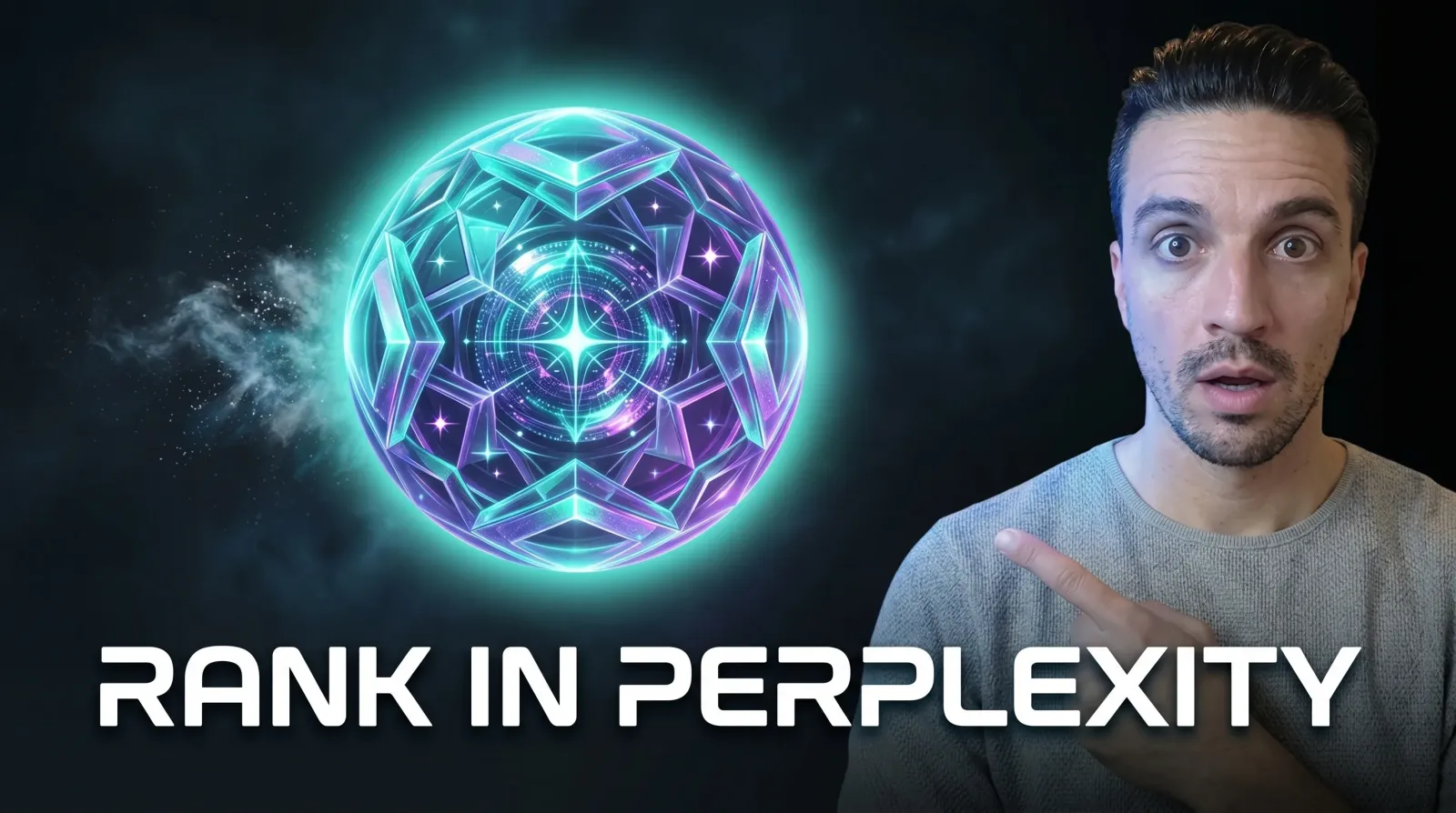 Perplexity SEO: How to Rank in Perplexity AI Search