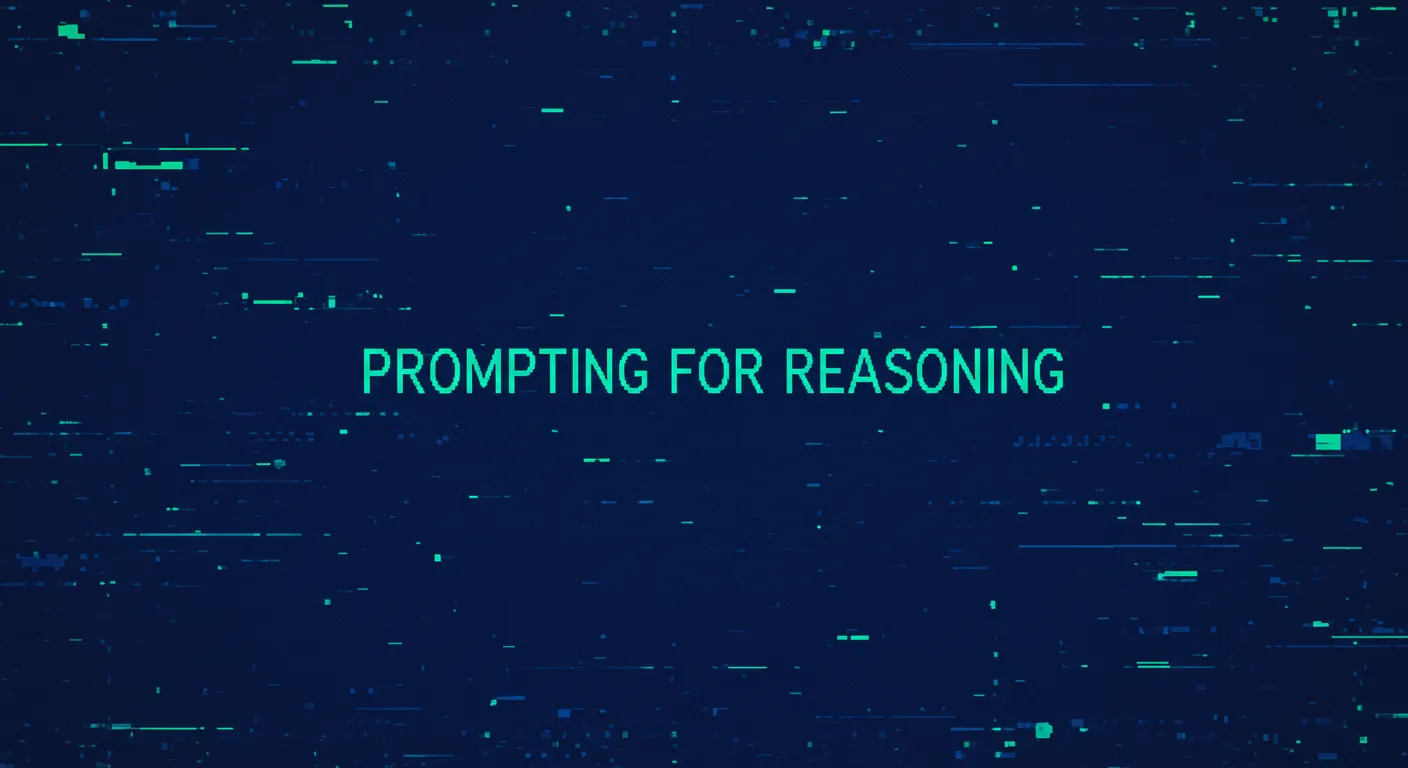 AI Reasoning Model Prompts: OpenAI, Google & Anthropic Guide (2025)