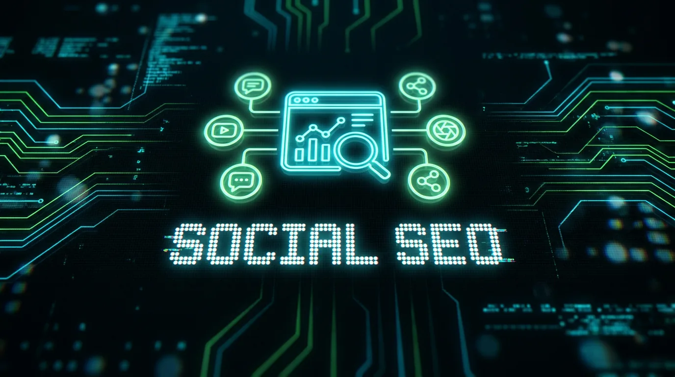 Google Search Console Now Tracks Social Posts: Setup and SEO Impact
