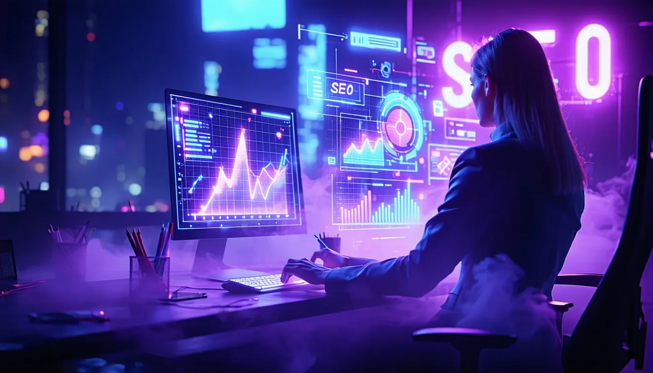 SEO for Financial Planners