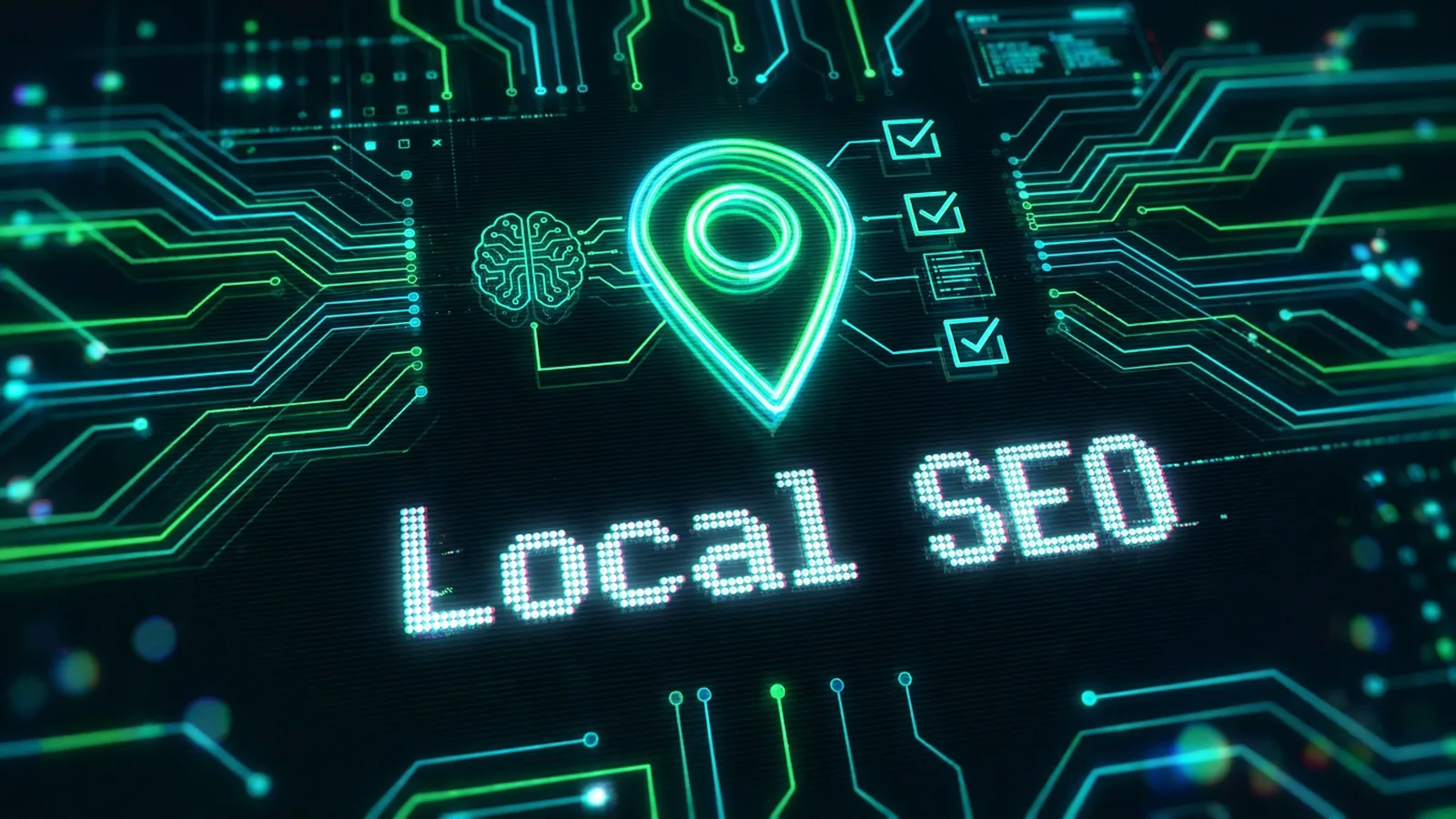 How to Start a 1-Person Local SEO Business With Claude AI