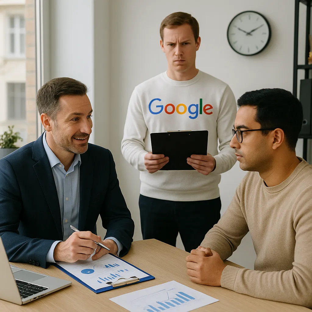 The Complete Guide to SEO for Financial Advisors in 2025