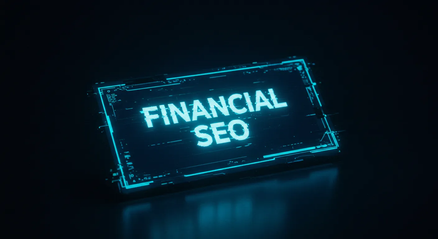 The Complete Guide to SEO for Financial Advisors in 2026