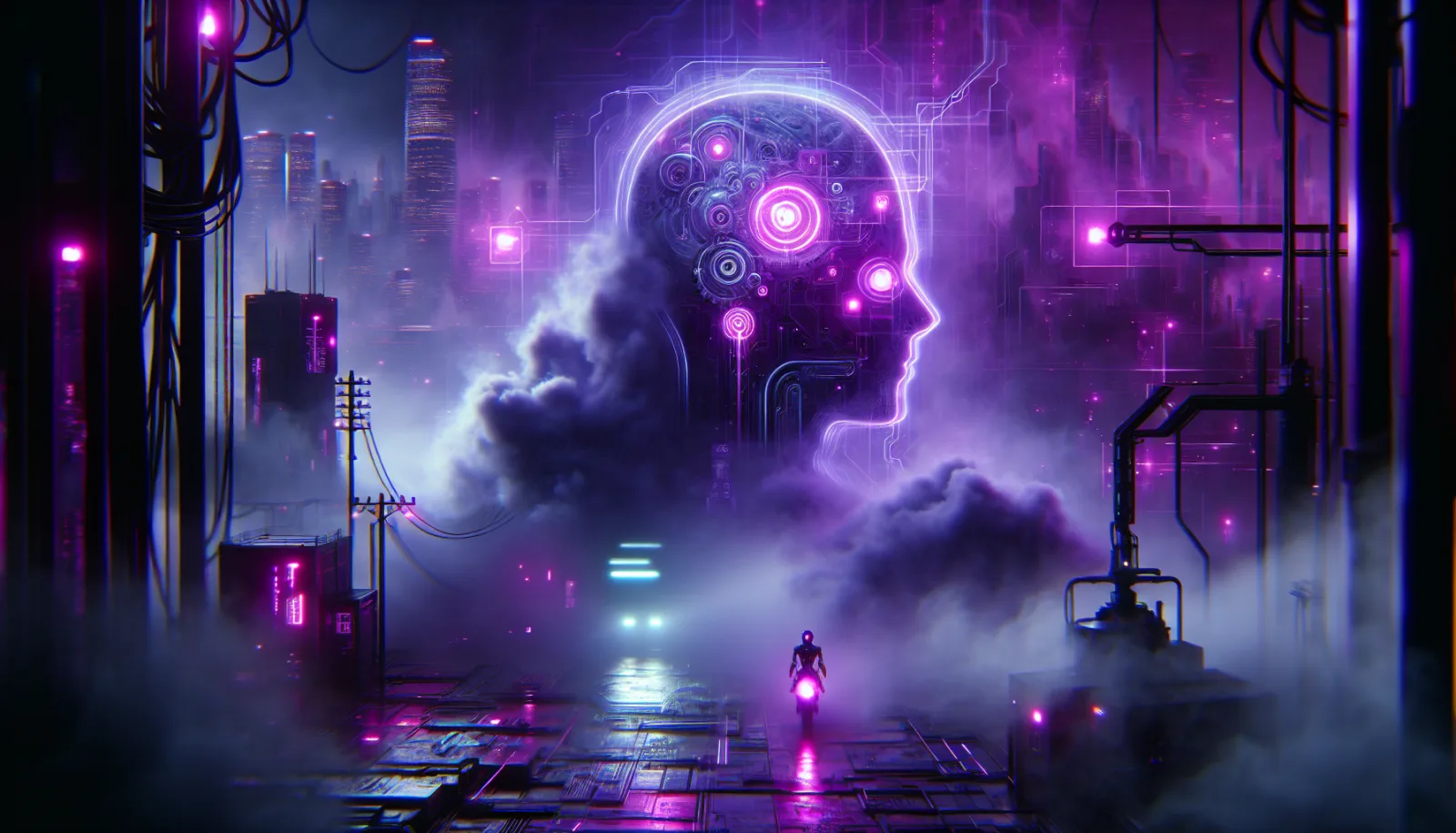 Unleashing Creativity: Key Areas of Generative AI Explored