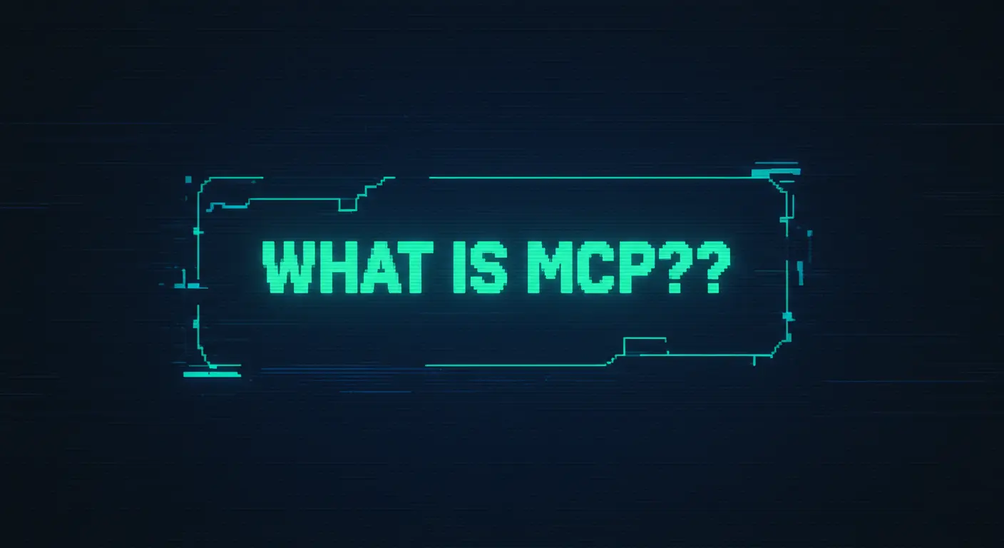 What is Model Context Protocol?